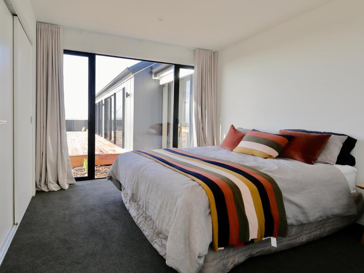Lake House - Te Anau Holiday Home المظهر الخارجي الصورة