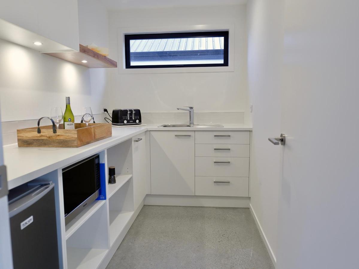 Lake House - Te Anau Holiday Home المظهر الخارجي الصورة