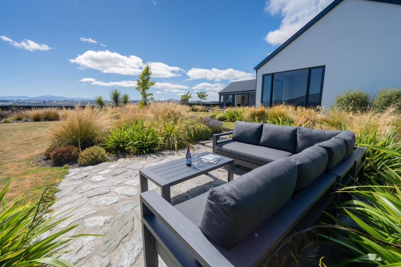 Lake House - Te Anau Holiday Home المظهر الخارجي الصورة