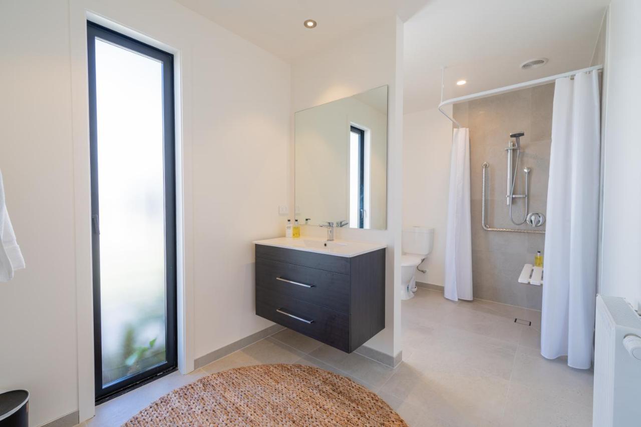 Lake House - Te Anau Holiday Home المظهر الخارجي الصورة